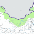 北方防沙帶 北方防沙帶