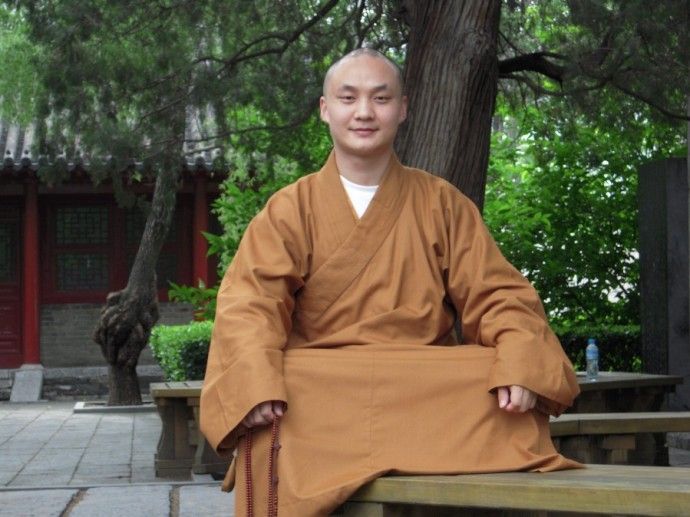 延德法師 延德法師