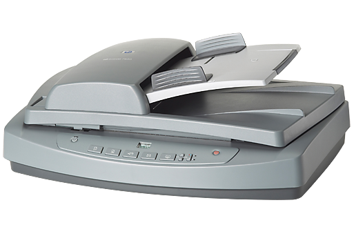 HP ScanJet 6350C HP ScanJet 6350C