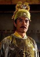 江山風雨情(2003年陳家林執導電視劇)