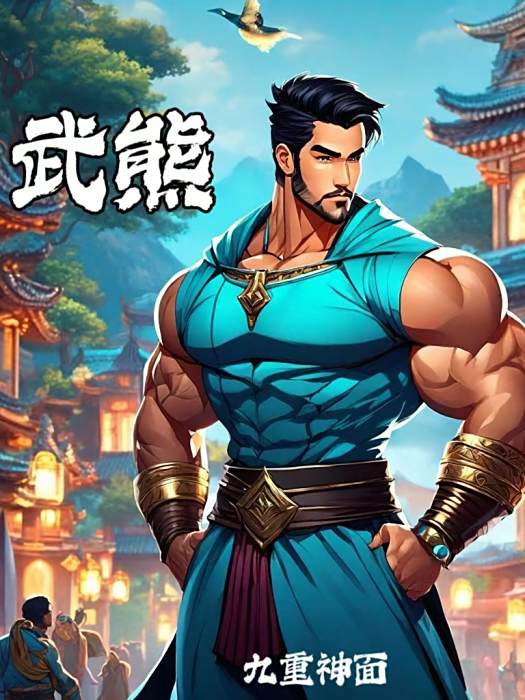 武熊 武熊