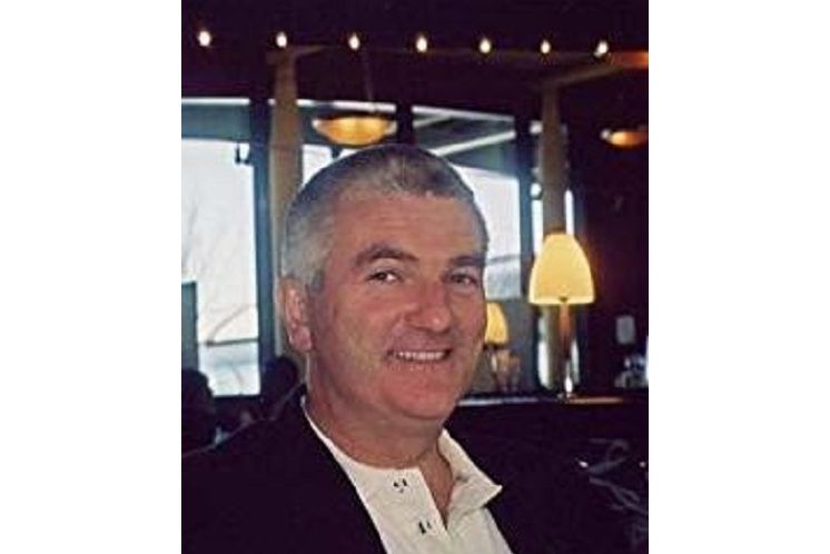 John G. Phelan John G. Phelan