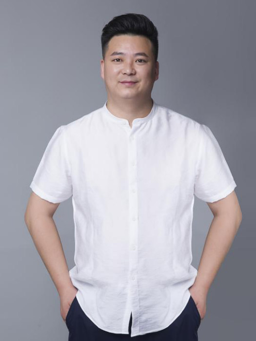 抗文舉 抗文舉