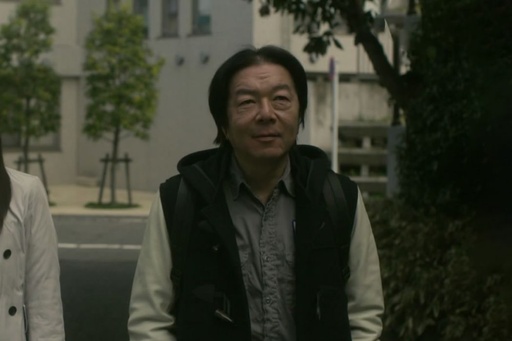 醍醐真司 醍醐真司