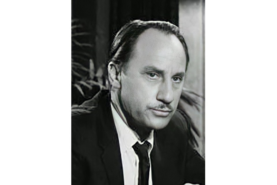 Dick Wilson Dick Wilson