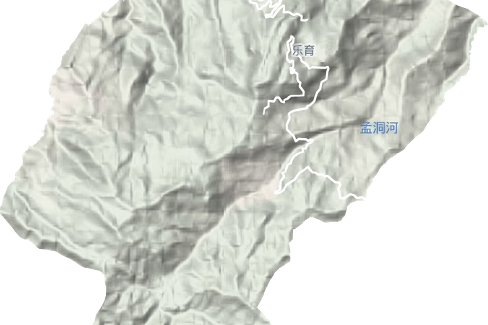 樂育鎮 樂育鎮