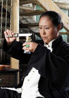 海上傳奇(2005年曲立君執導電視劇) 海上傳奇(2005年曲立君執導電視劇)