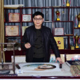 張玉寶(北京市東城區書畫協會會員) 張玉寶(北京市東城區書畫協會會員)
