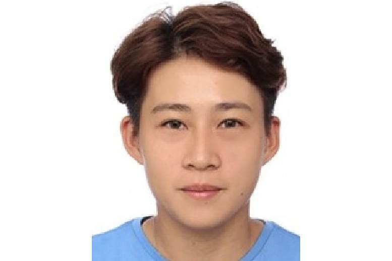 陳燕萍(中國台北女子足球運動員) 陳燕萍(中國台北女子足球運動員)