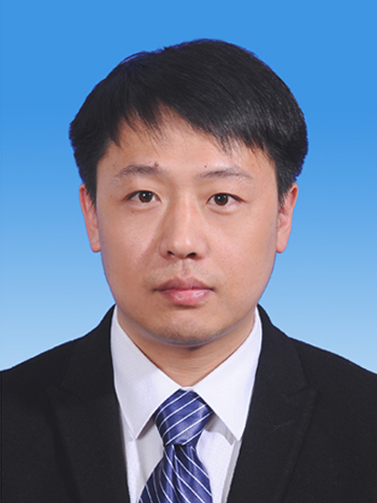 李金(山東省淄博市周村區財政局黨組成員、副局長)
