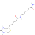 BIOTIN-AC5-HYDRAZIDE