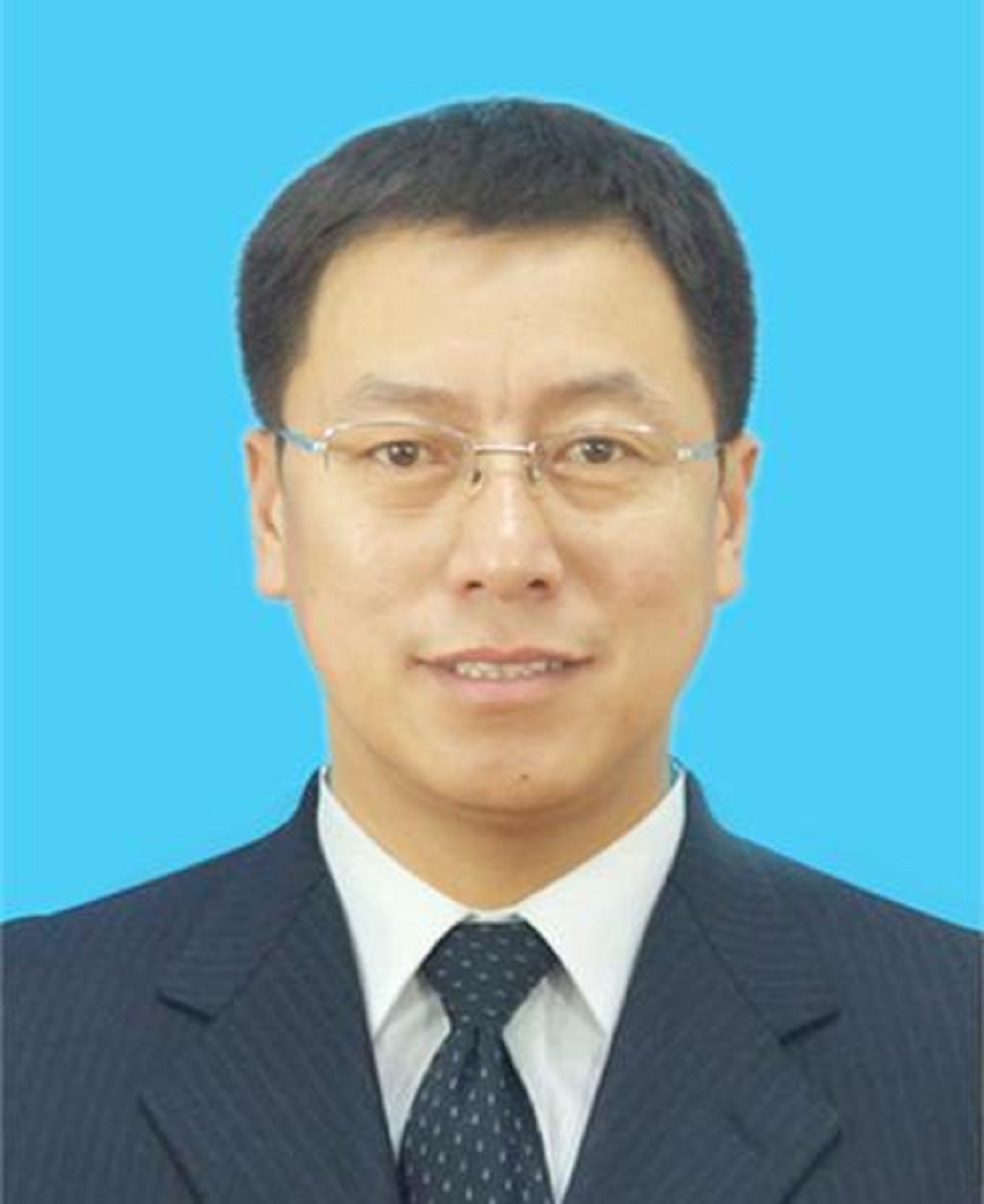 王貴(北大荒農墾集團總公司黨委委員、副總經理)