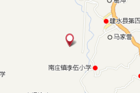 李伍新村