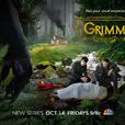 格林第一季(Grimm) 格林第一季(Grimm)