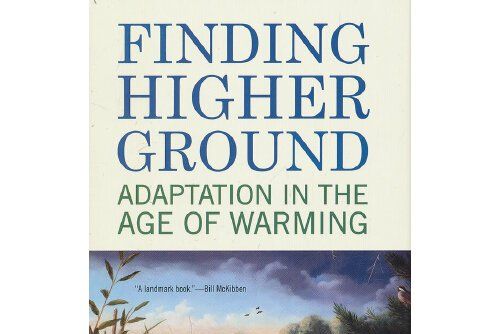 finding higher ground finding higher ground