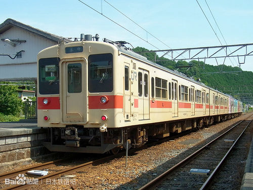 西日本旅客鐵道