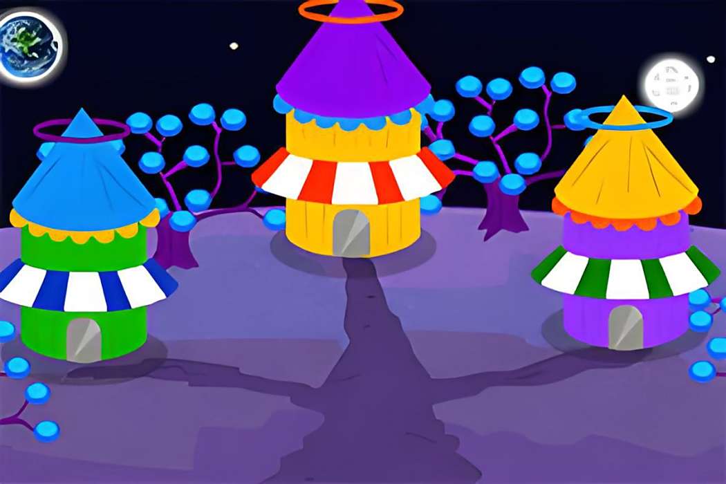 宇宙逃生4 宇宙逃生4