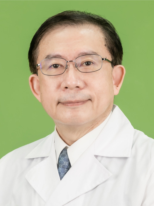 高嘉宏(台灣大學醫學院附設醫院副院長) 高嘉宏(台灣大學醫學院附設醫院副院長)