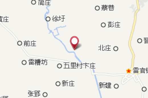 雷官農場 雷官農場