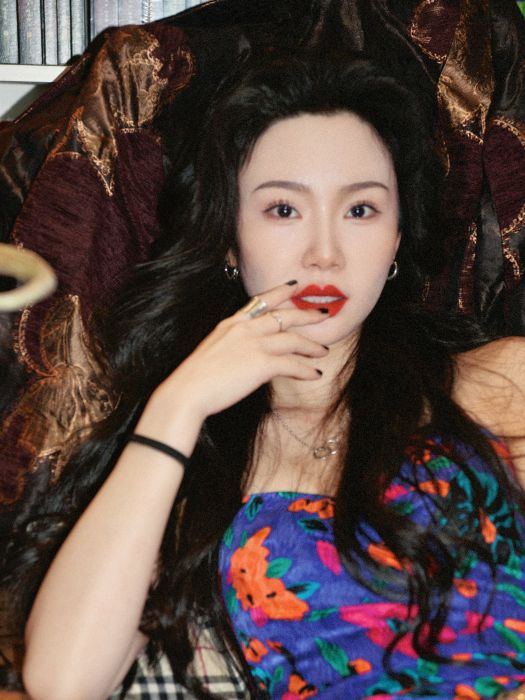 韓晶如 韓晶如