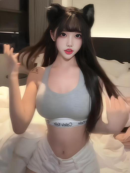 DJ AU李馨兒 DJ AU李馨兒