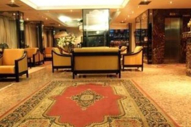 Almer Hotel Almer Hotel