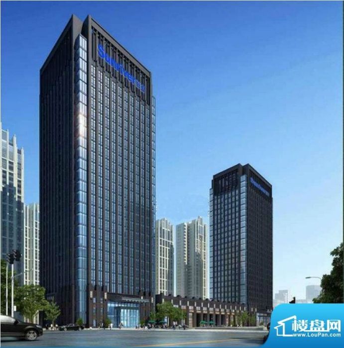 祥源廣場 祥源廣場