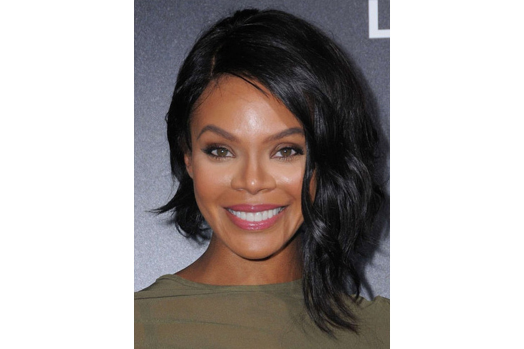 Crystle Stewart Crystle Stewart