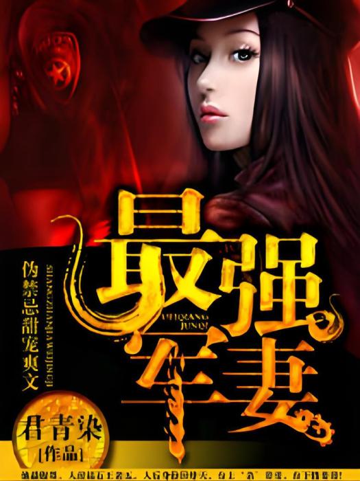 天后嬌妻 天后嬌妻