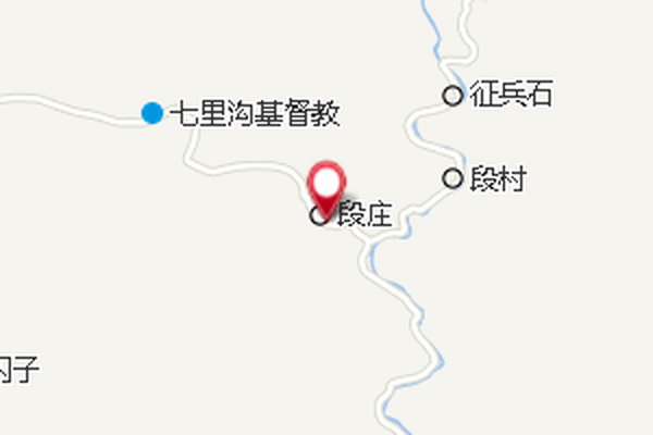 段莊公社 段莊公社