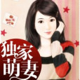 獨家萌妻