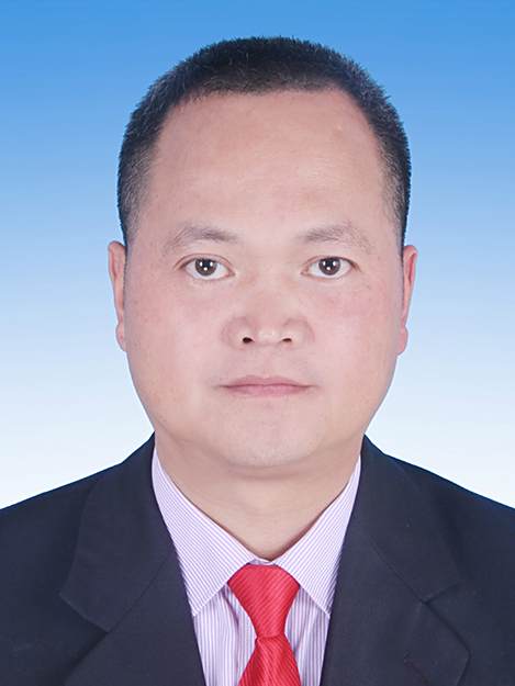 馮春明(江西省贛州市定南縣政協副主席) 馮春明(江西省贛州市定南縣政協副主席)