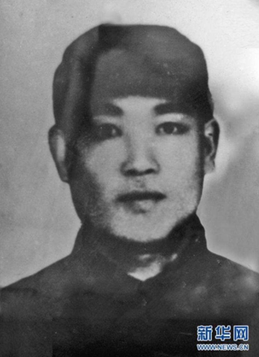 王珩(革命烈士、中國人民志願軍)