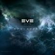 星戰前夜(EVE（CCP公司開發的網路遊戲）)