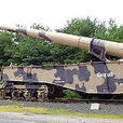 K5(E)型280mm“利奧波德”列車炮