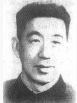李謹亭 李謹亭