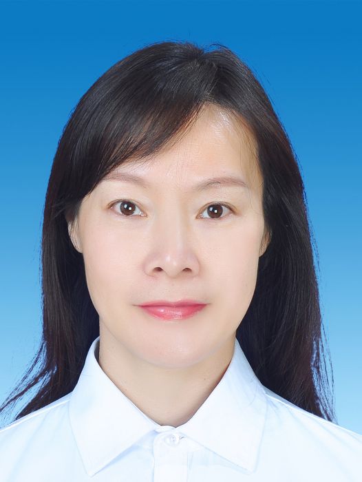蔣敏(湖北省枝江市醫療保障局黨組成員) 蔣敏(湖北省枝江市醫療保障局黨組成員)
