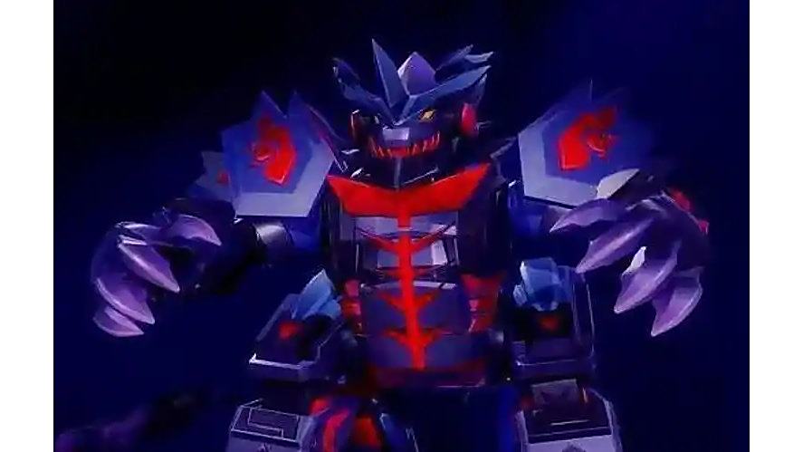 吞星貪獸 吞星貪獸