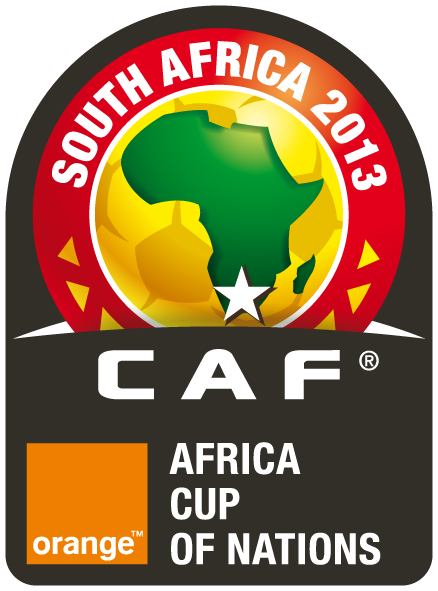 2013年南非非洲杯