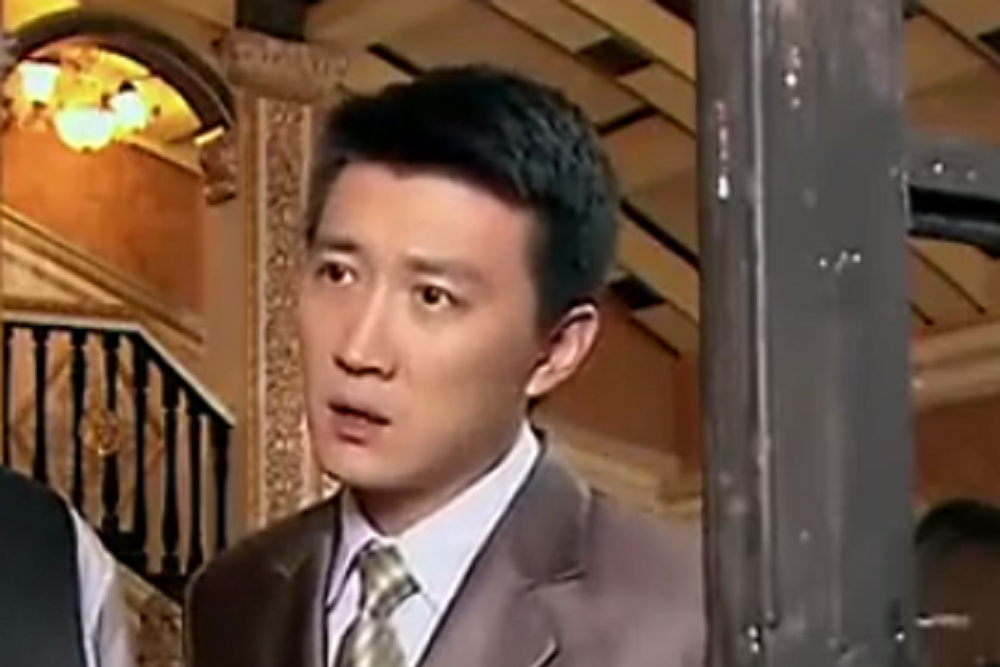洪子昂 洪子昂