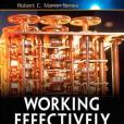 Working Effectively with Legacy Code Working Effectively with Legacy Code
