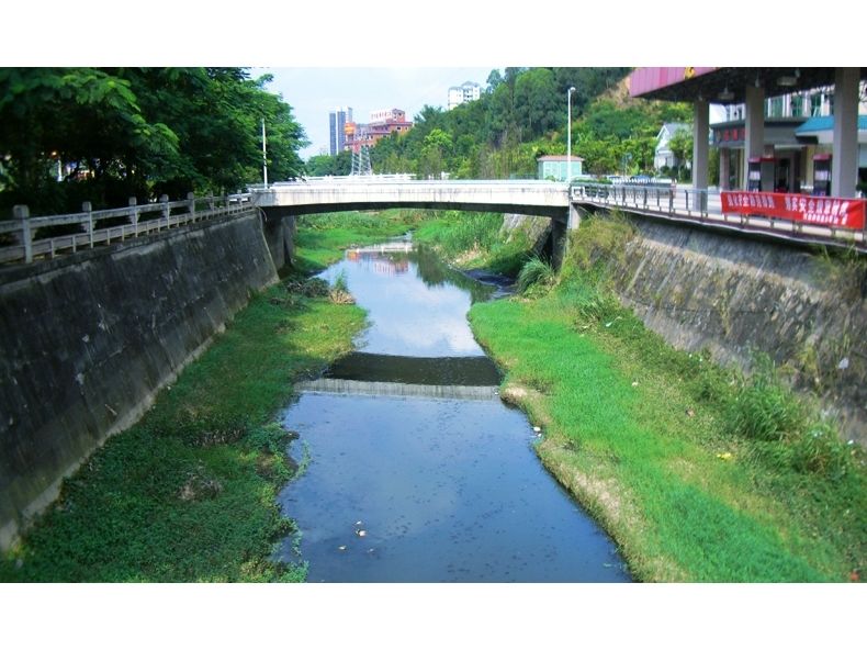 金山河 金山河