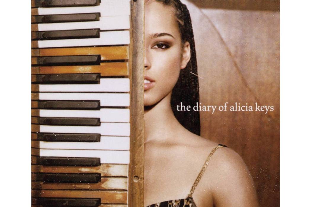 Wake Up(Alicia Keys演唱的歌曲) Wake Up(Alicia Keys演唱的歌曲)