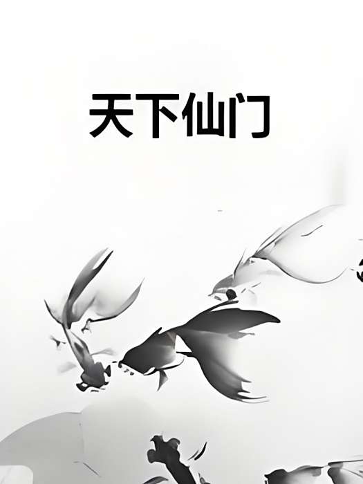 天下仙門 天下仙門