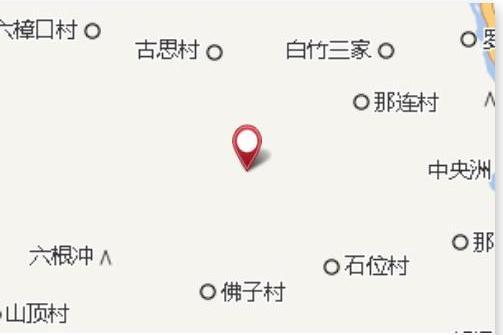 福腦村 福腦村