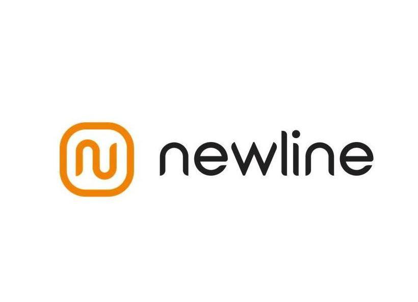 newline newline
