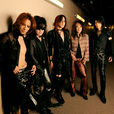 2011 X-Japan上海演唱會