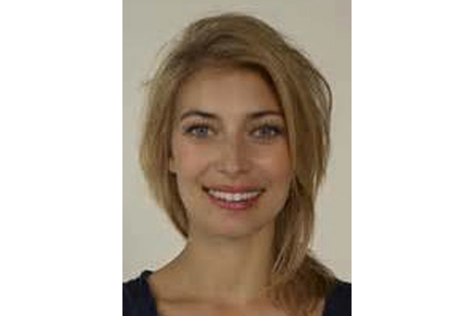Cecilia Forss Cecilia Forss