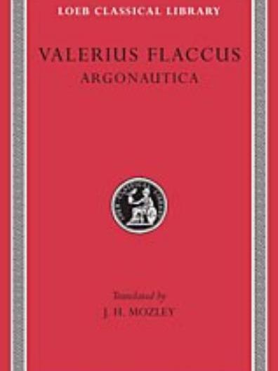 Valerius Flaccus