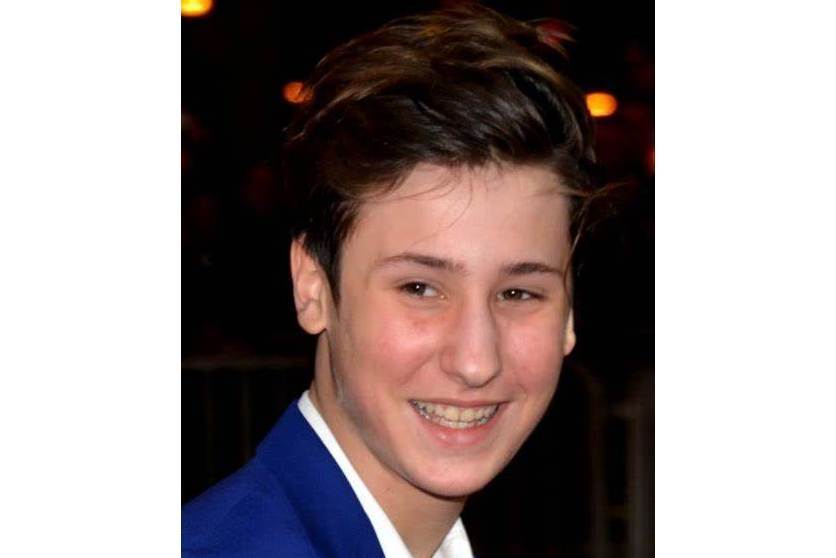 Nemo Schiffman Nemo Schiffman